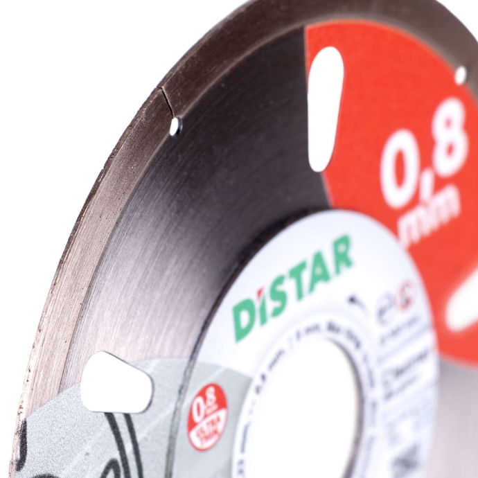 Distar CLEANER dijamantna rezna ploča 100mm