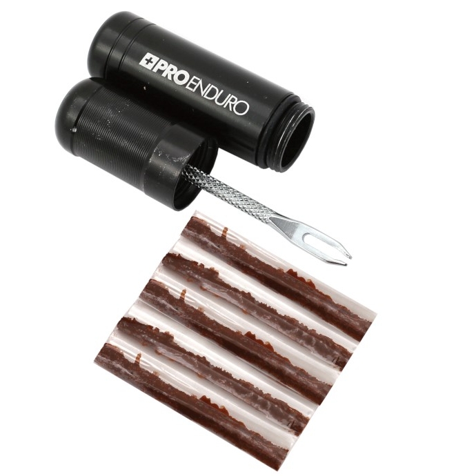 Set za popravak gume bez zračnice za bicikl