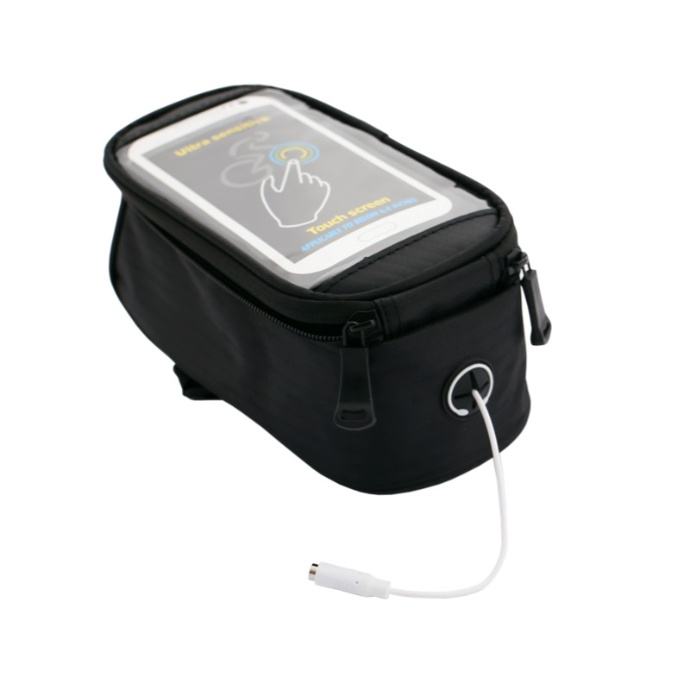 XL-TOOLS Torbica za bicikl