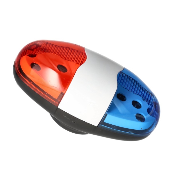 XL-TOOLS Svijetlo za bicikl sa zvukovima