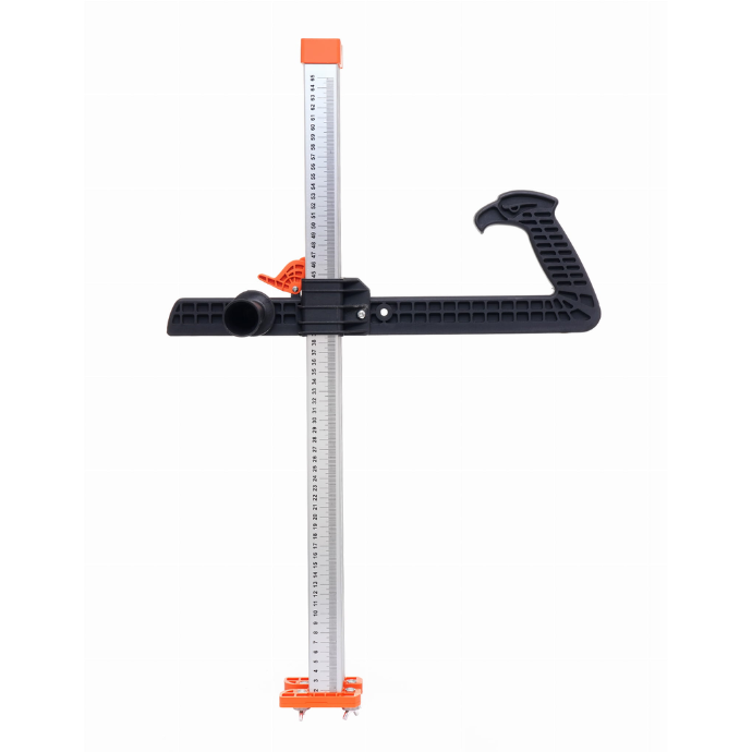 DVOSTRANI REZAČ GIPS KARTONSKIH PLOČA 600 MM