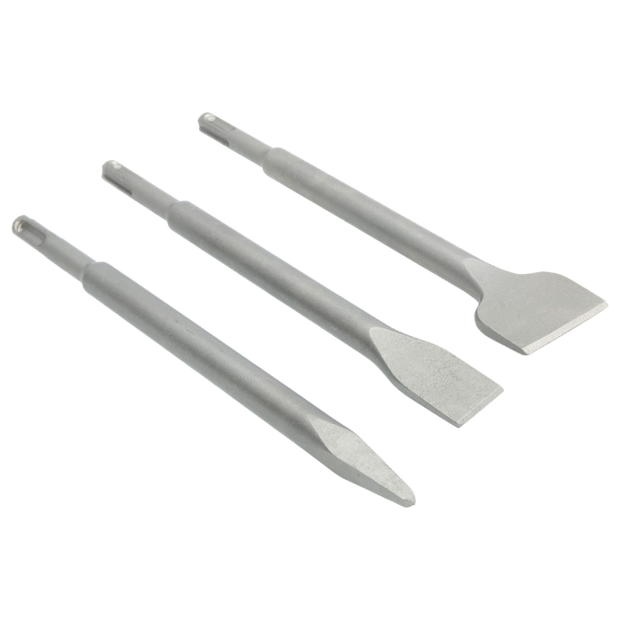 WAART SET DLIJETA 3kom SDS+