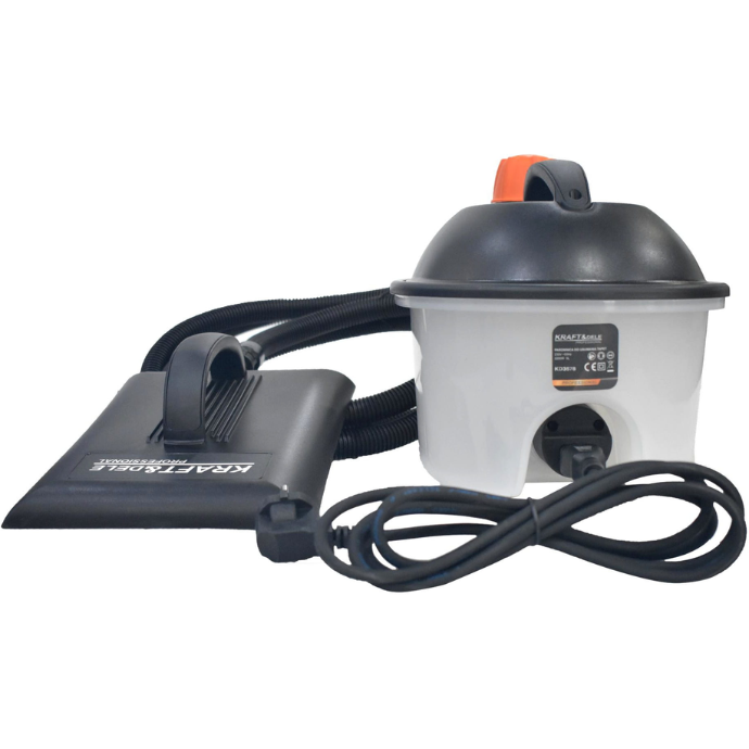 Steam Force za skidanje tapeta 2200W