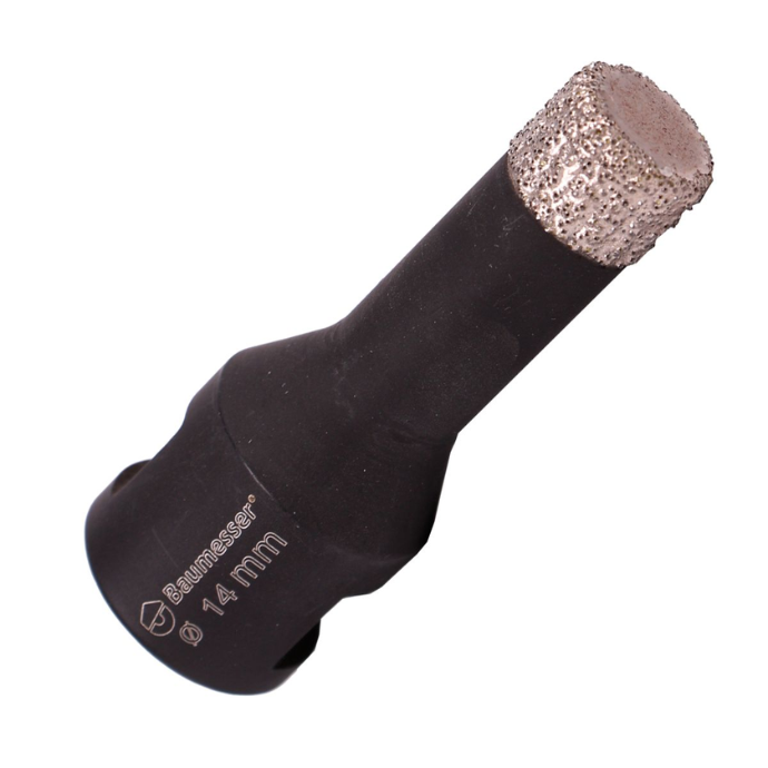 DISTAR KERAMIK PRO krune za keramiku za kutnu brusilicu, M14 - Slika 6