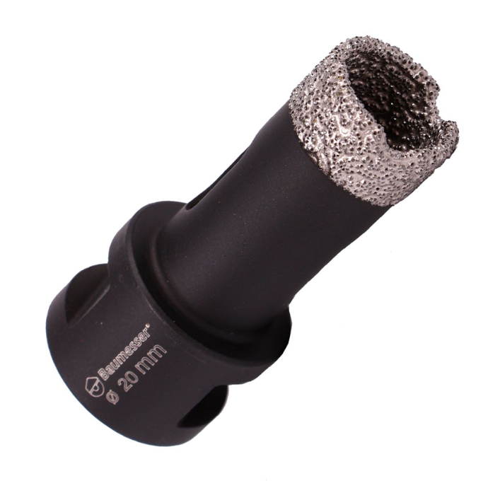 DISTAR KERAMIK PRO krune za keramiku za kutnu brusilicu, M14 - Slika 9