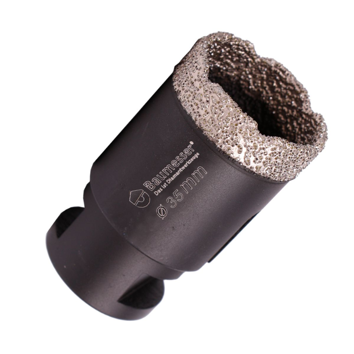 DISTAR KERAMIK PRO krune za keramiku za kutnu brusilicu, M14 - Slika 12