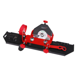 SLIDER 45x115/125 PRO + Edge Dry 125 1A1R