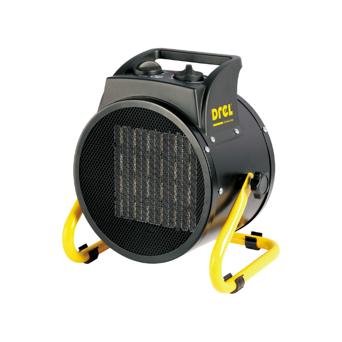 Električna grijalica 3 kW - Slika 2