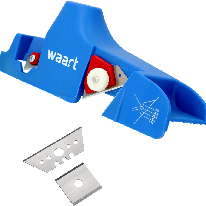 ALAT ZA OBRADU IVICA NA GIPS PLOČAMA