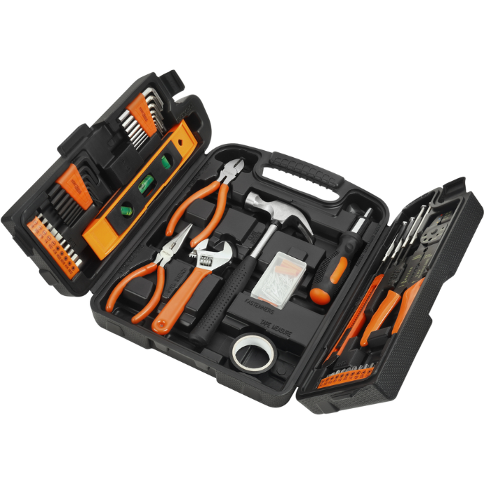 Set alata od 129 dijelova