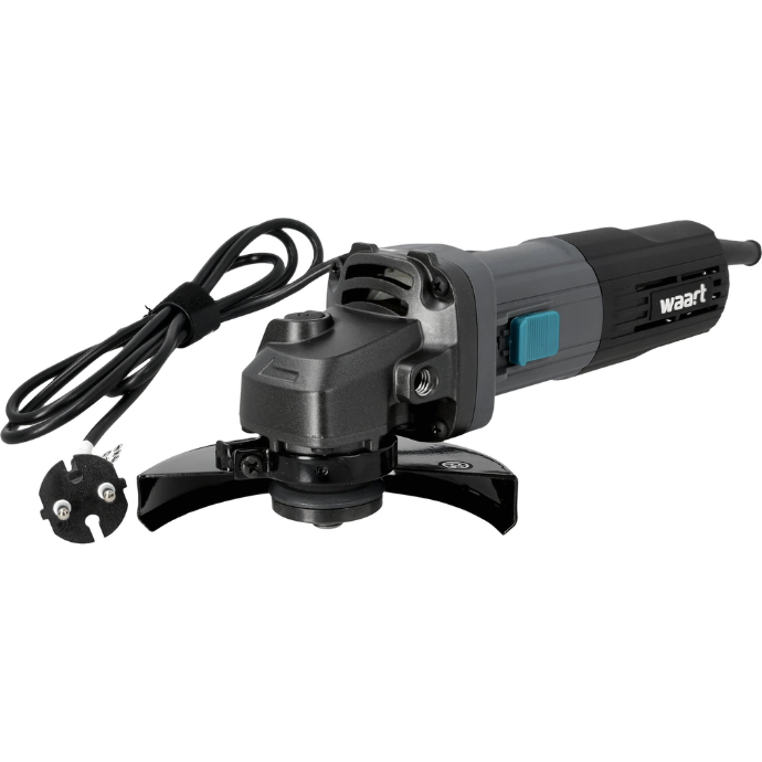 Waart Kutna brusilica 125 mm, 700 W - Slika 7