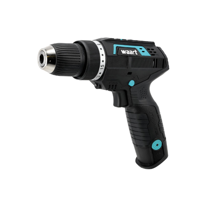 WAART 12V aku odvijač s dvije brzine - Slika 2