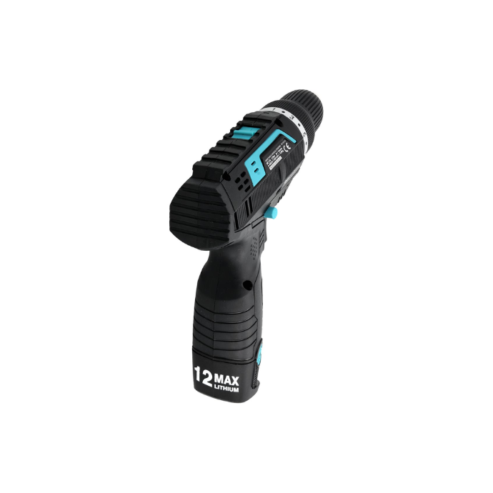 WAART 12V aku odvijač s dvije brzine - Slika 10