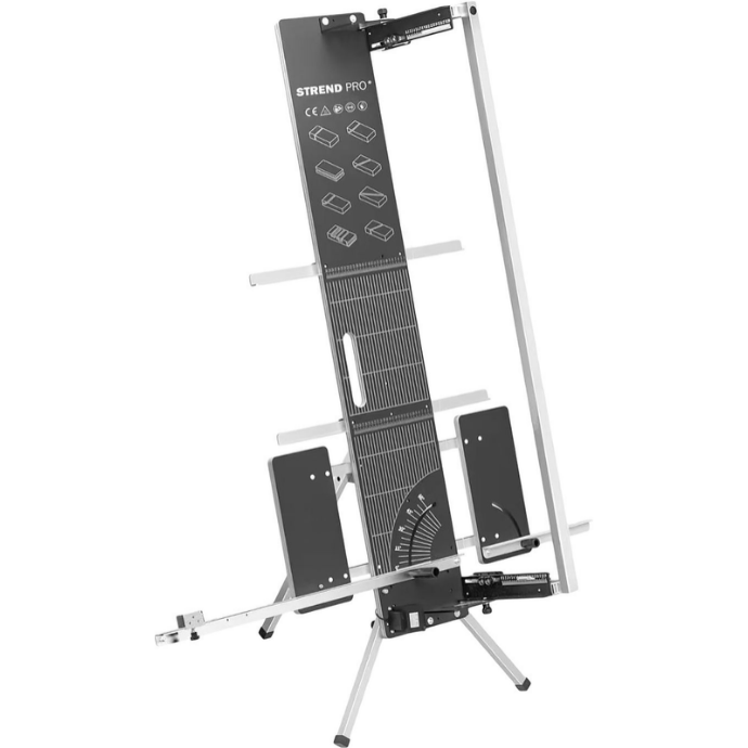 Strend Pro SDDR-140 rezač za polistiren, 200 W, samostojeći